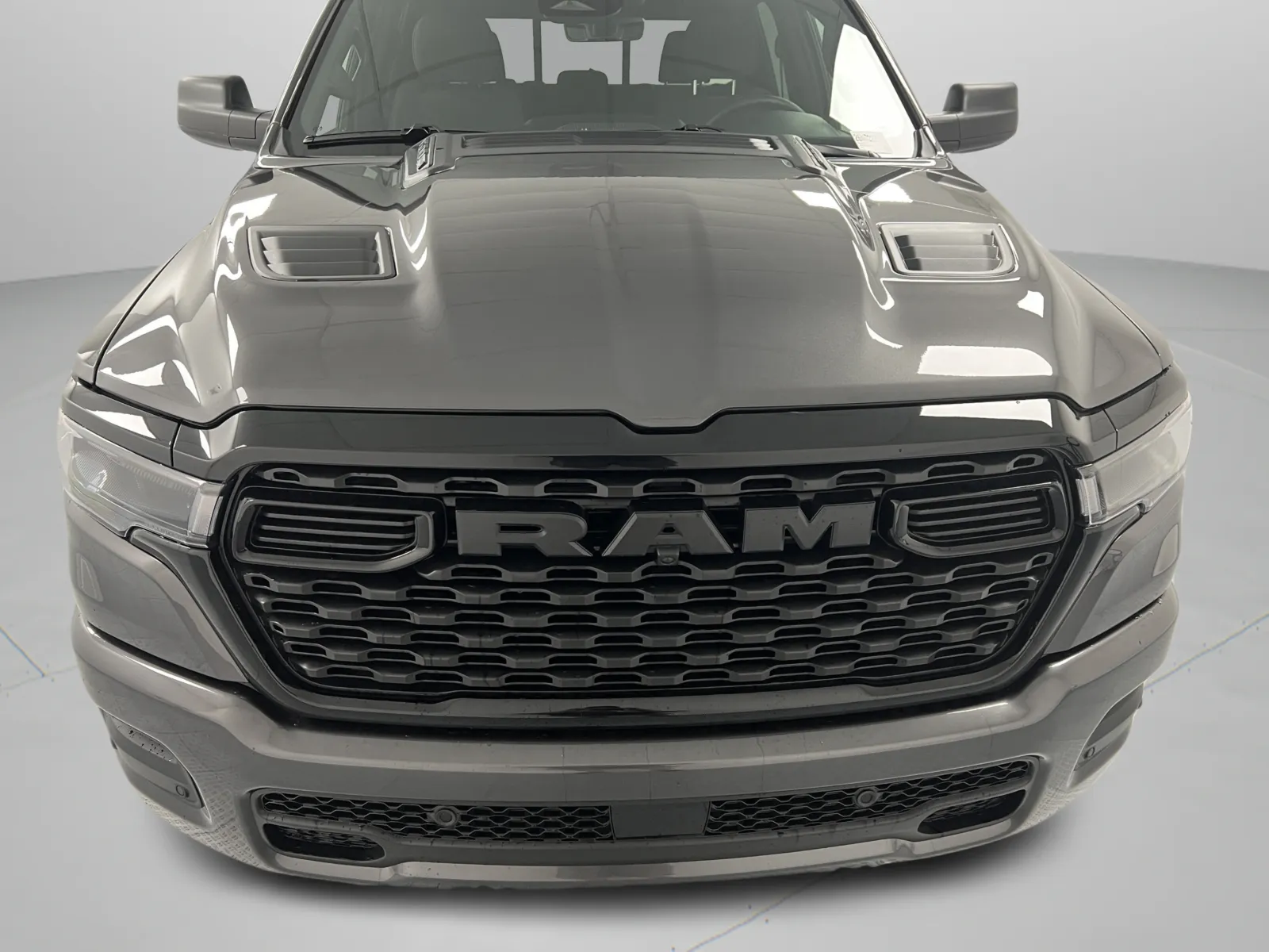 Ram 1500 photo 3