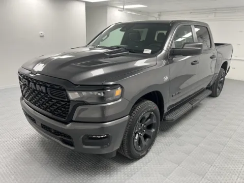 Another view of 2026 Ram 1500 Express for sale in Chillicothe, MO at MAG CDJR