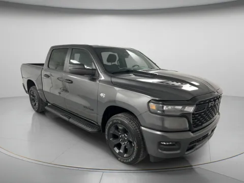 Photos of 2026 Ram 1500 Express for sale in Chillicothe, MO at MAG CDJR