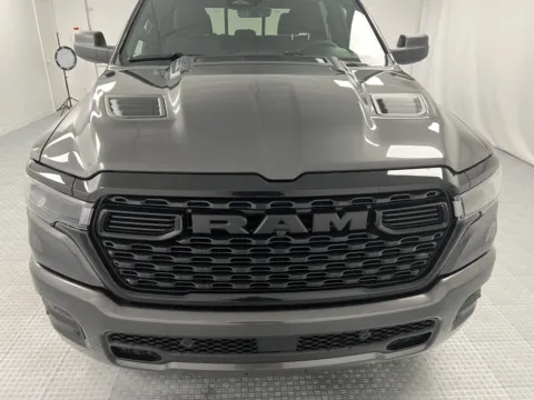 Photos of 2026 Ram 1500 Express for sale in Chillicothe, MO at MAG CDJR