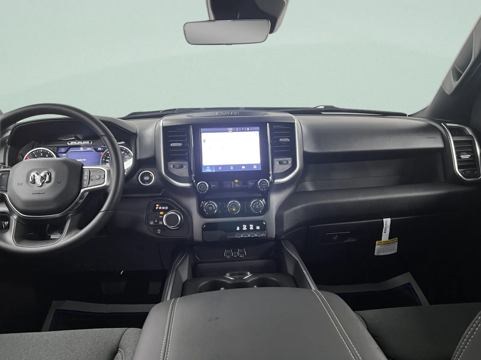 Ram 1500 photo 27