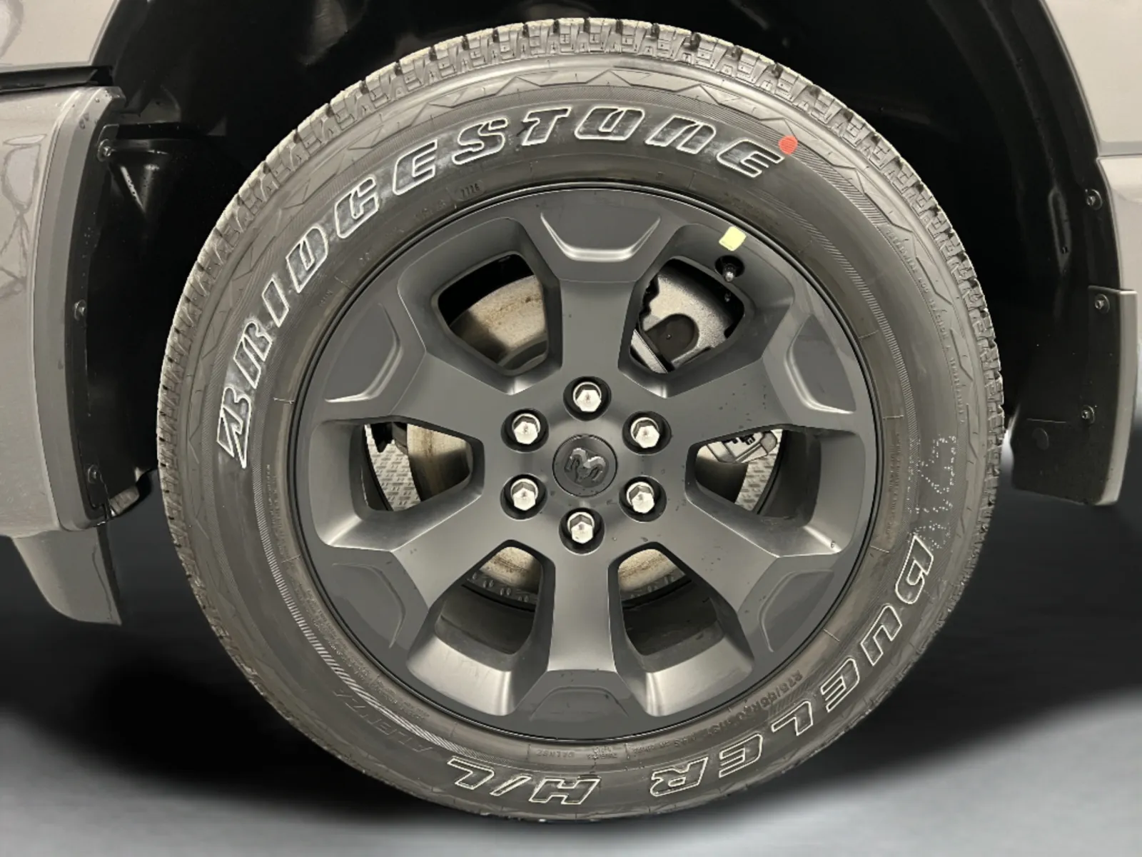 Ram 1500 photo 9