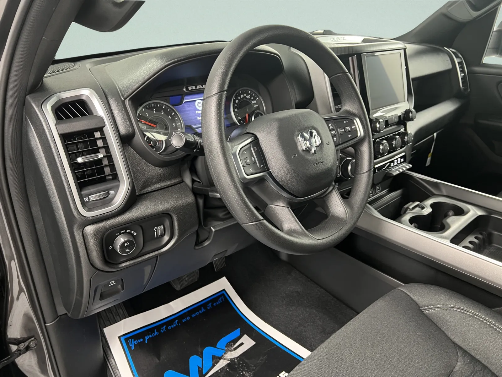 Ram 1500 photo 12