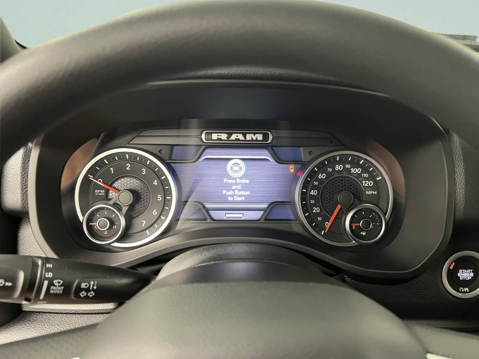 Ram 1500 photo 23