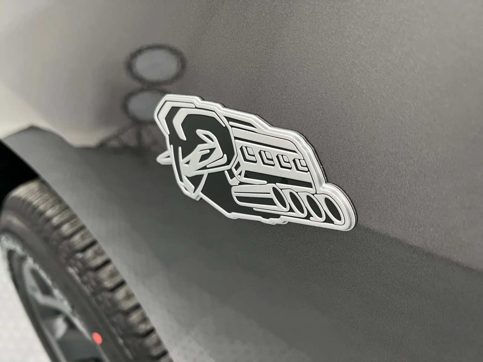 Ram 1500 photo 11