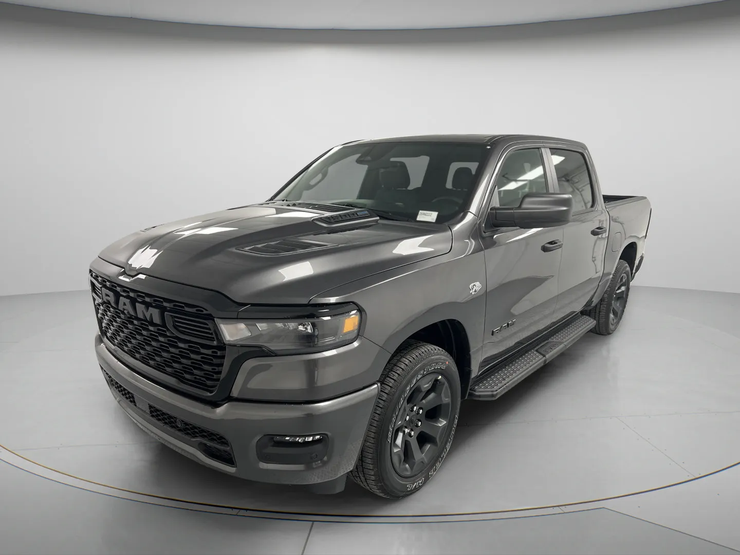 Ram 1500 photo 4