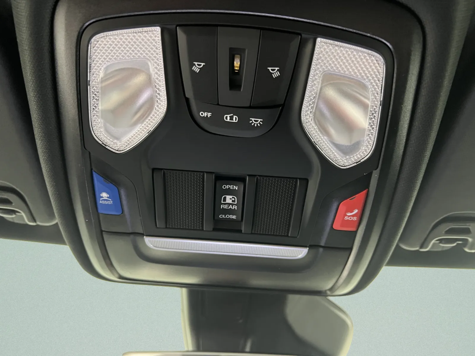Ram 1500 photo 20