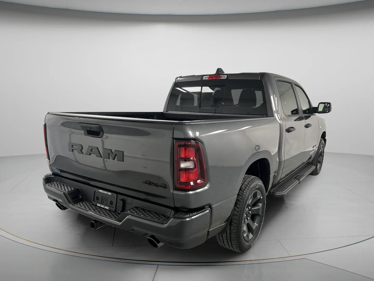 Ram 1500 photo 6