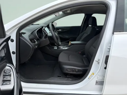 Another view of 2024 Chevrolet Malibu LT for sale in Chillicothe, MO at MAG CDJR