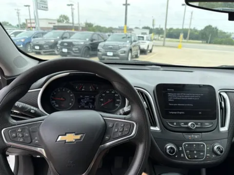 More photos of 2024 Chevrolet Malibu LT at MAG CDJR, MO