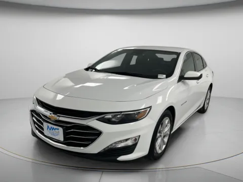 Another view of 2024 Chevrolet Malibu LT for sale in Chillicothe, MO at MAG CDJR