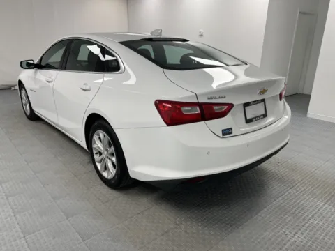 More photos of 2024 Chevrolet Malibu LT at MAG CDJR, MO
