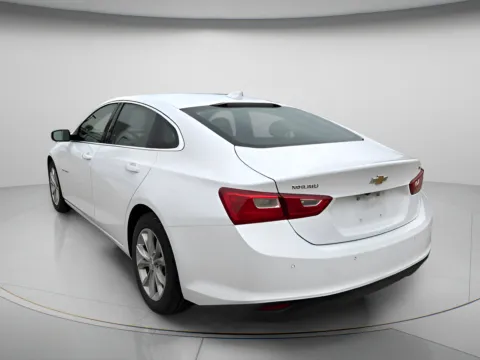 More photos of 2024 Chevrolet Malibu LT at MAG CDJR, MO