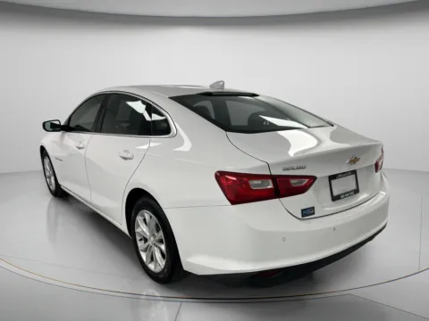 More photos of 2024 Chevrolet Malibu LT at MAG CDJR, MO