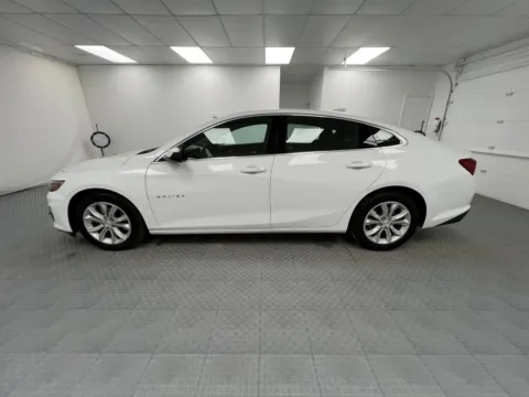 More photos of 2024 Chevrolet Malibu LT at MAG CDJR, MO