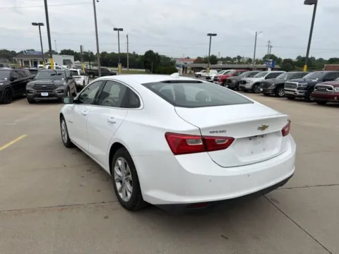 More photos of 2024 Chevrolet Malibu LT at MAG CDJR, MO