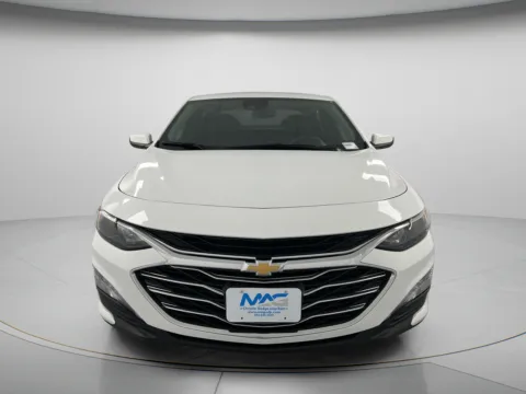 Photos of 2024 Chevrolet Malibu LT for sale in Chillicothe, MO at MAG CDJR