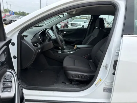Another view of 2024 Chevrolet Malibu LT for sale in Chillicothe, MO at MAG CDJR