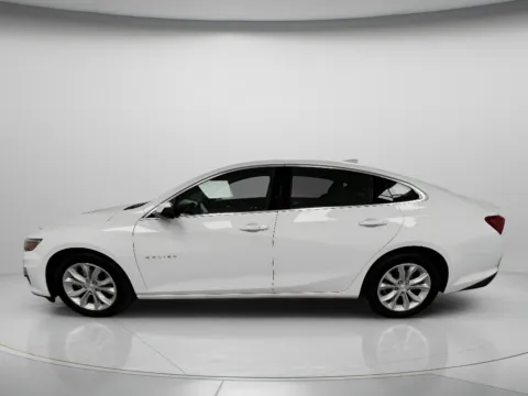 More photos of 2024 Chevrolet Malibu LT at MAG CDJR, MO