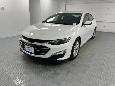 Another view of 2024 Chevrolet Malibu LT for sale in Chillicothe, MO at MAG CDJR
