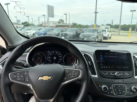More photos of 2024 Chevrolet Malibu LT at MAG CDJR, MO