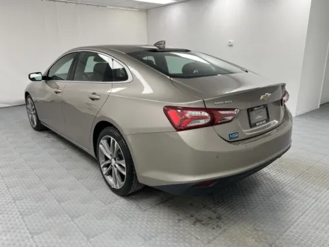 More photos of 2024 Chevrolet Malibu LT at MAG CDJR, MO