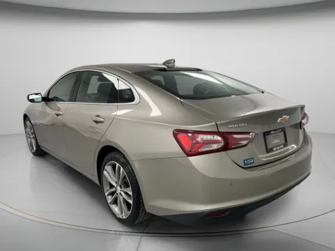 More photos of 2024 Chevrolet Malibu LT at MAG CDJR, MO