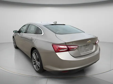 More photos of 2024 Chevrolet Malibu LT at MAG CDJR, MO