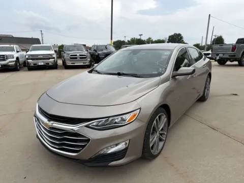 Photos of 2024 Chevrolet Malibu LT for sale in Chillicothe, MO at MAG CDJR