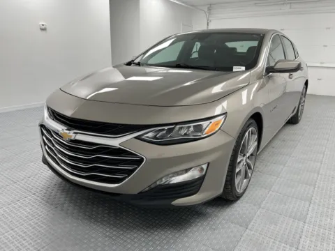 Another view of 2024 Chevrolet Malibu LT for sale in Chillicothe, MO at MAG CDJR