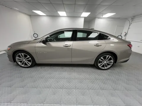 More photos of 2024 Chevrolet Malibu LT at MAG CDJR, MO