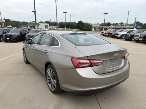 More photos of 2024 Chevrolet Malibu LT at MAG CDJR, MO