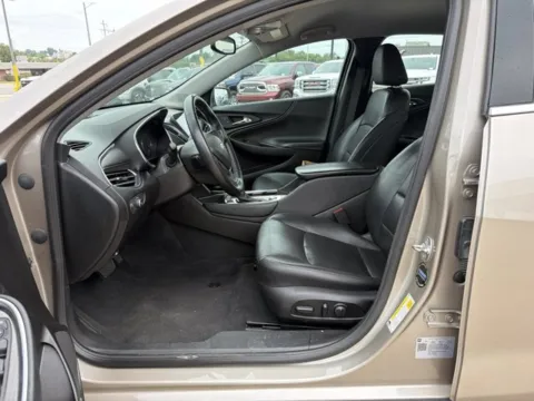 Another view of 2024 Chevrolet Malibu LT for sale in Chillicothe, MO at MAG CDJR