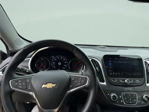 More photos of 2024 Chevrolet Malibu LT at MAG CDJR, MO