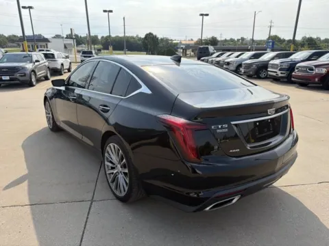 More photos of 2021 Cadillac CT5 Premium Luxury at MAG CDJR, MO