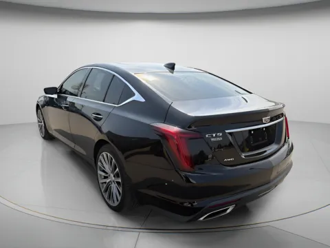 More photos of 2021 Cadillac CT5 Premium Luxury at MAG CDJR, MO