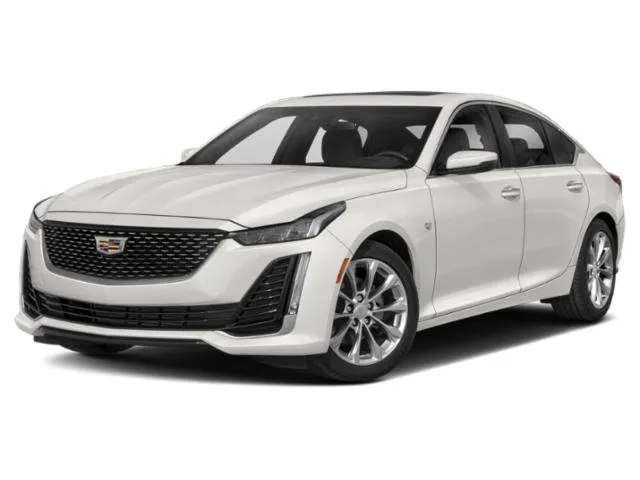 2021 Cadillac CT5 Premium Luxury for sale in Chillicothe, MO