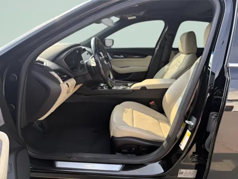 Another view of 2021 Cadillac CT5 Premium Luxury for sale in Chillicothe, MO at MAG CDJR