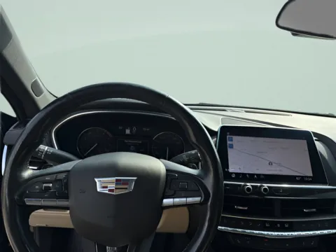 More photos of 2021 Cadillac CT5 Premium Luxury at MAG CDJR, MO