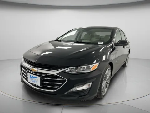 Another view of 2024 Chevrolet Malibu LT for sale in Chillicothe, MO at MAG CDJR