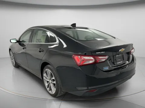 More photos of 2024 Chevrolet Malibu LT at MAG CDJR, MO