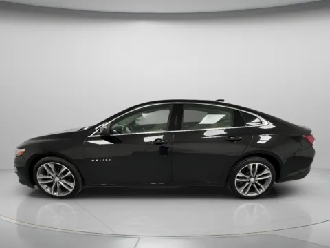 More photos of 2024 Chevrolet Malibu LT at MAG CDJR, MO