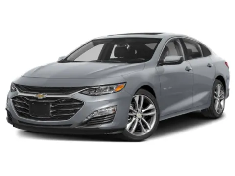 Black 2024 Chevrolet Malibu LT for sale in Chillicothe, MO