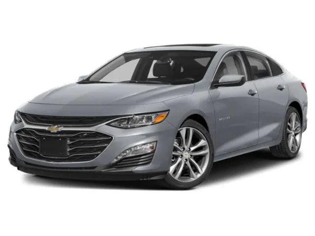 2024 Chevrolet Malibu LT for sale in Chillicothe, MO