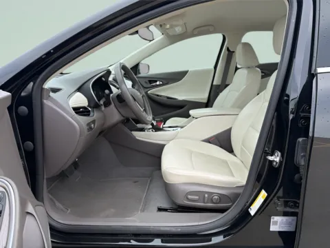 Another view of 2024 Chevrolet Malibu LT for sale in Chillicothe, MO at MAG CDJR