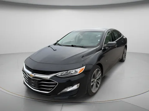 Photos of 2024 Chevrolet Malibu LT for sale in Chillicothe, MO at MAG CDJR