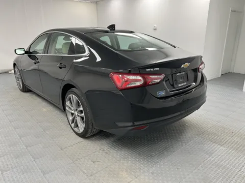 More photos of 2024 Chevrolet Malibu LT at MAG CDJR, MO