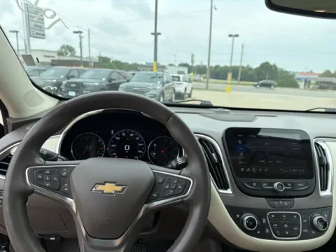 More photos of 2024 Chevrolet Malibu LT at MAG CDJR, MO