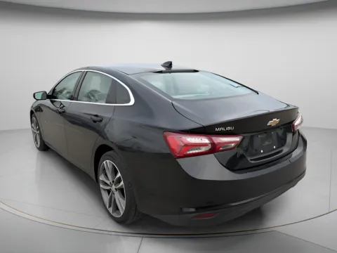 More photos of 2024 Chevrolet Malibu LT at MAG CDJR, MO