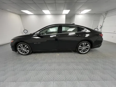 More photos of 2024 Chevrolet Malibu LT at MAG CDJR, MO